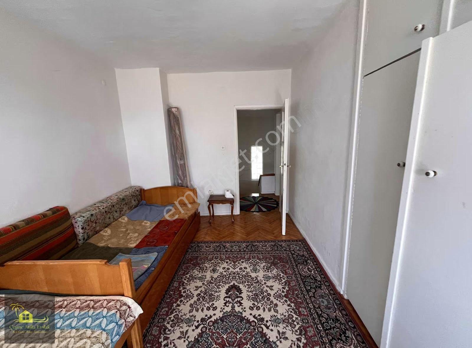 Çeşme Dalyanköy'de Özel Plajlı Müstakil Villa - Görsel 7