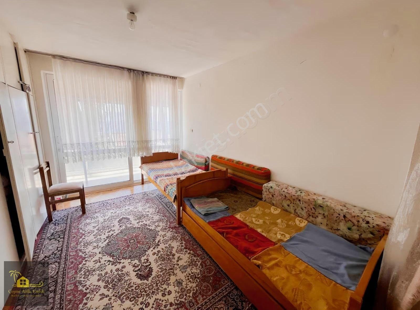 Çeşme Dalyanköy'de Özel Plajlı Müstakil Villa - Görsel 9
