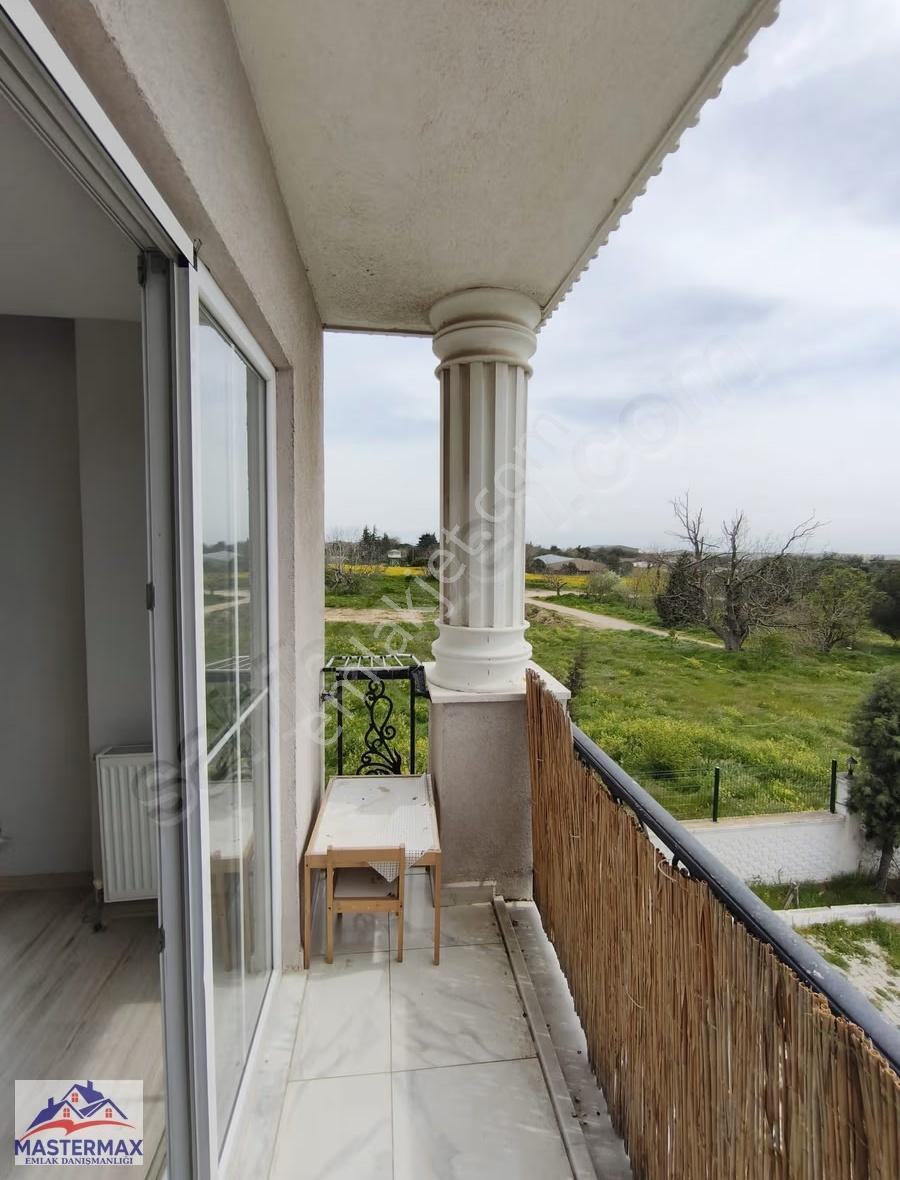 Savoy Rezidansta Kiralık 2+1 Amerikan Mutfaklı Daire - Görsel 8