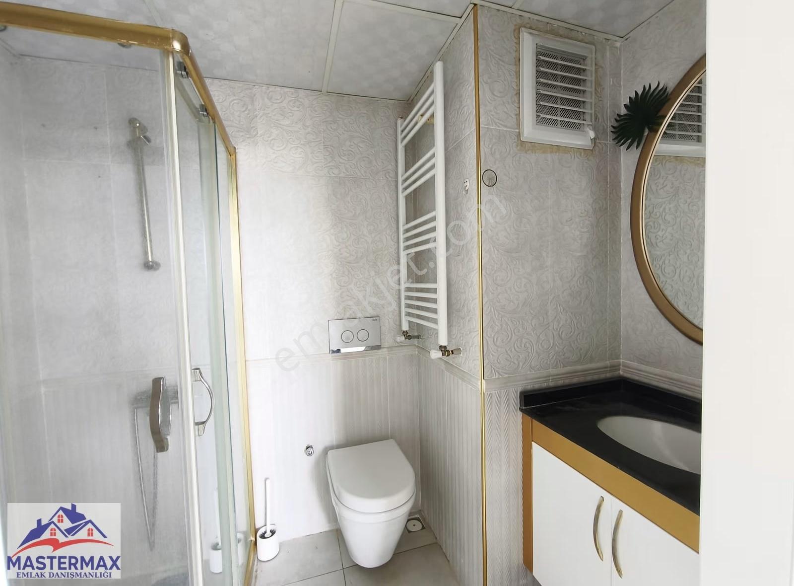 Savoy Rezidansta Kiralık 2+1 Amerikan Mutfaklı Daire - Görsel 11