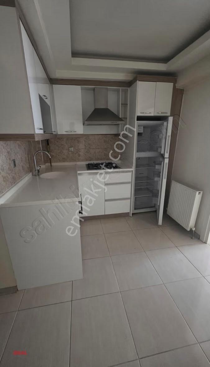 İdeal'den Kurtuluş Cadde Üzeri Manzaralı Eşyalı Kiralık 1+1daire - Görsel 6
