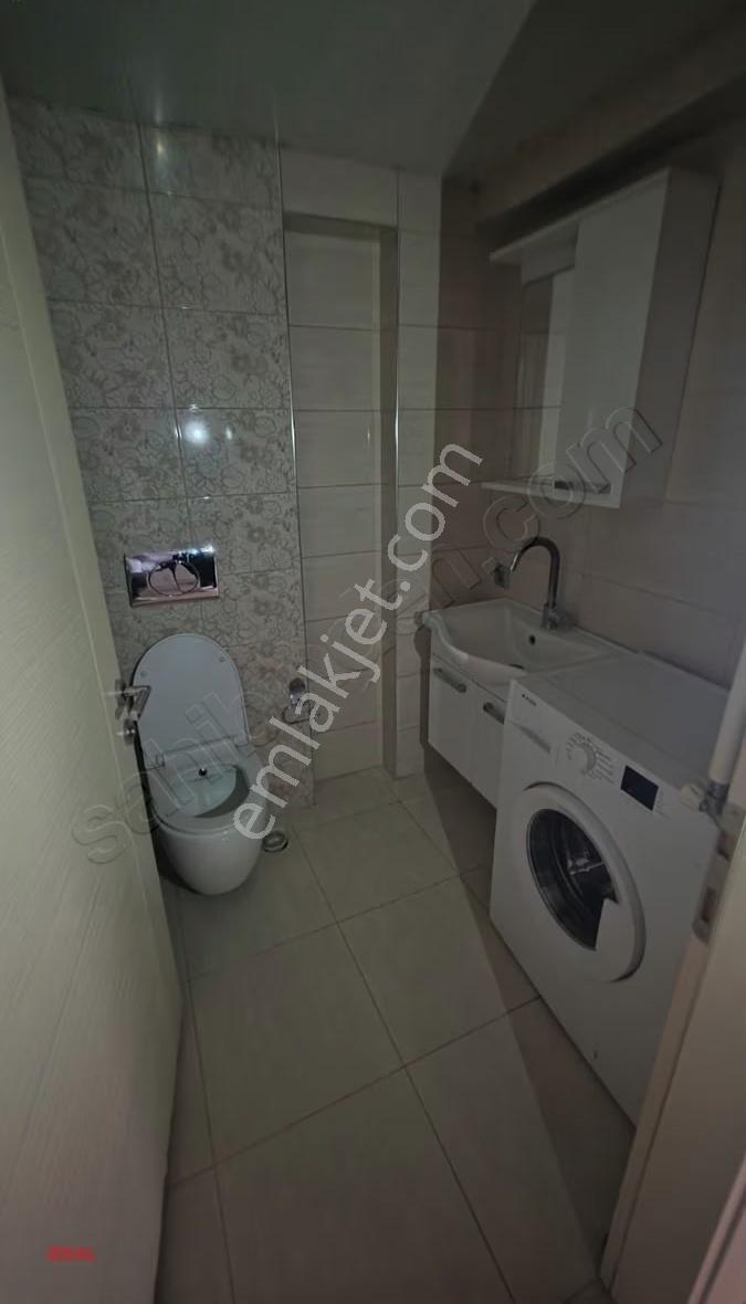 İdeal'den Kurtuluş Cadde Üzeri Manzaralı Eşyalı Kiralık 1+1daire - Görsel 14