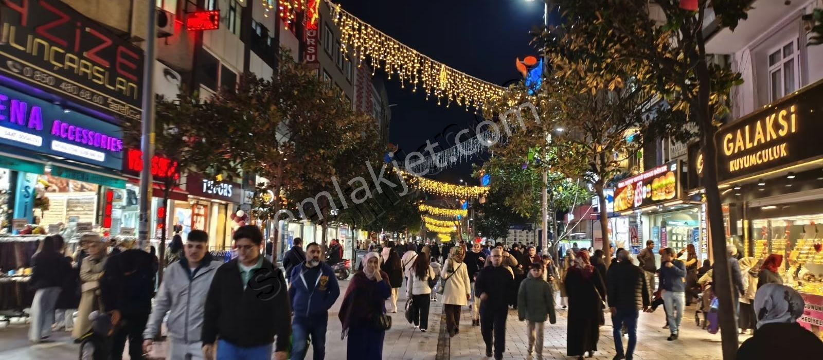 Devren Kiralık . Cep Tlf Satış Teknik Servis Mağazası Esenler - Görsel 2