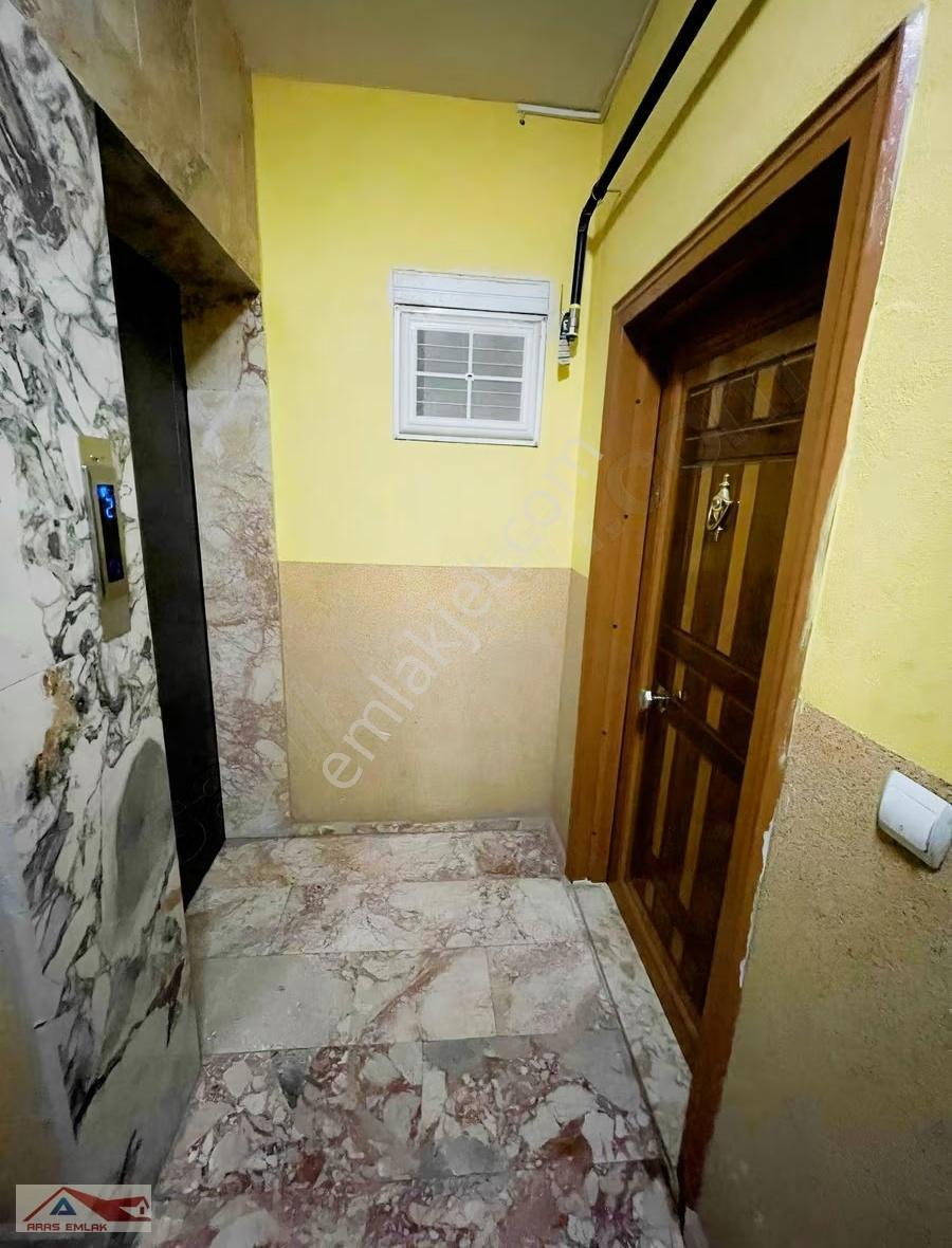 Şehrin İçinde Ara Katta Asansörlü Geniş Bakımlı 110 M2 Kaçmaz - Görsel 10