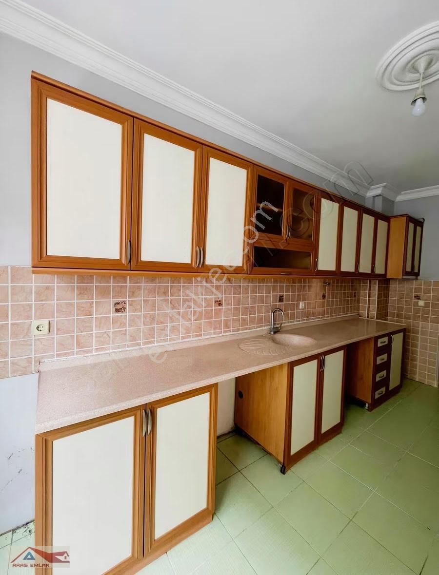 Şehrin İçinde Ara Katta Asansörlü Geniş Bakımlı 110 M2 Kaçmaz - Görsel 12