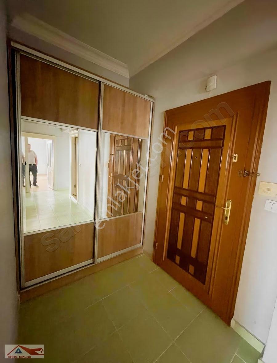 Şehrin İçinde Ara Katta Asansörlü Geniş Bakımlı 110 M2 Kaçmaz - Görsel 6