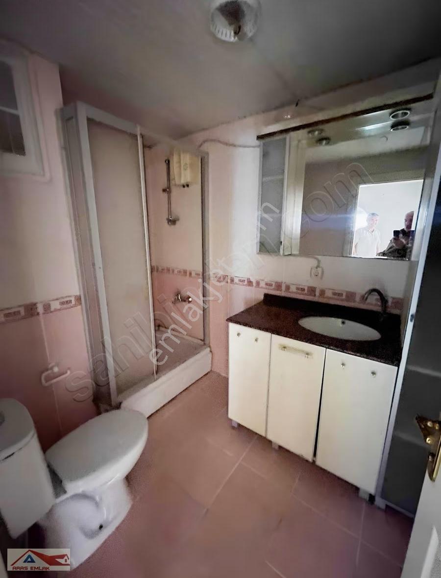 Şehrin İçinde Ara Katta Asansörlü Geniş Bakımlı 110 M2 Kaçmaz - Görsel 20
