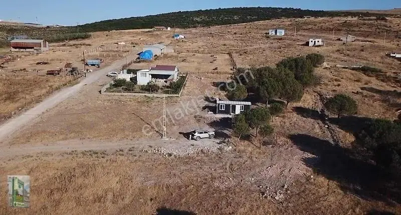 House in Gönen - Görünüm 4