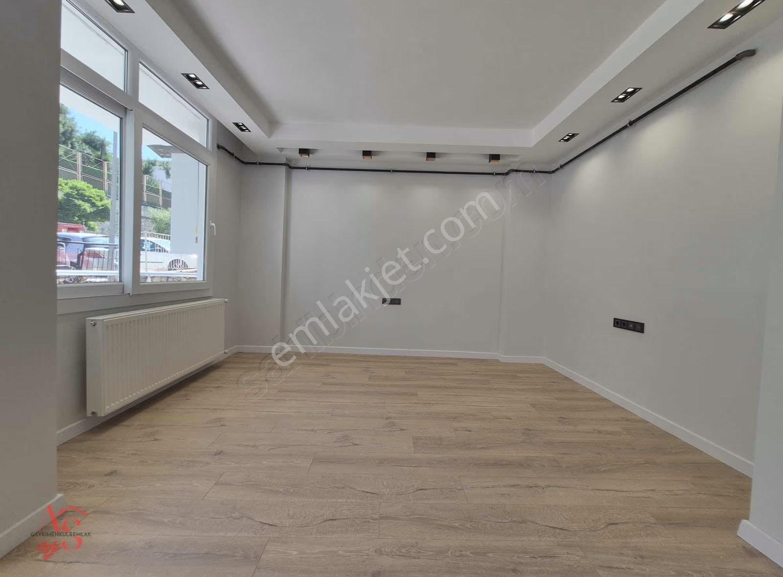 Basınsitesinde Köşe Cephe 3+1 Full Tadilatlı Daire - Görsel 17