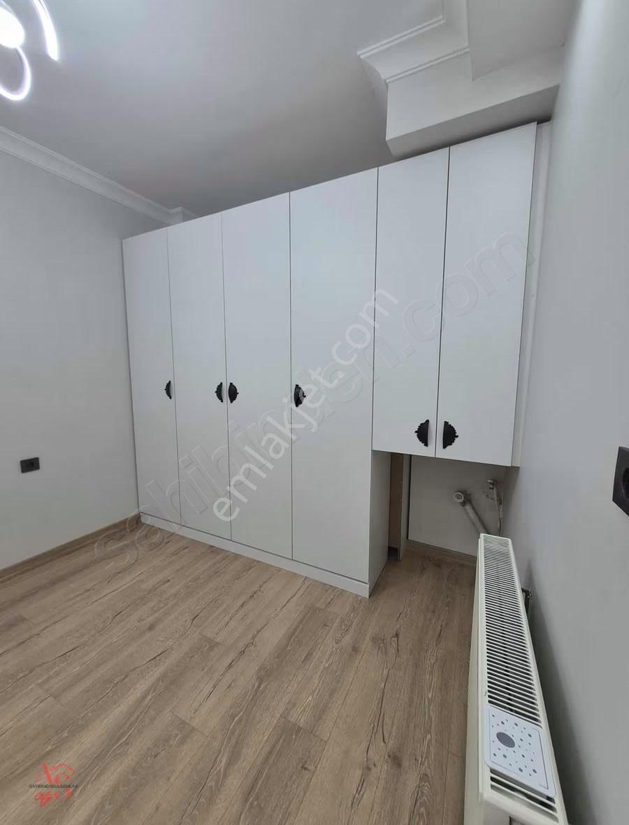 Basınsitesinde Köşe Cephe 3+1 Full Tadilatlı Daire - Görsel 23