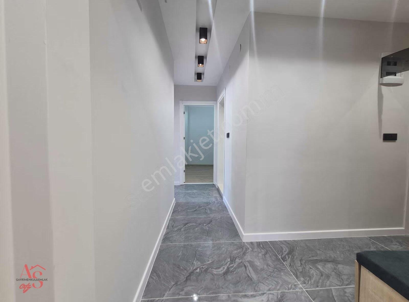 Basınsitesinde Köşe Cephe 3+1 Full Tadilatlı Daire - Görsel 20