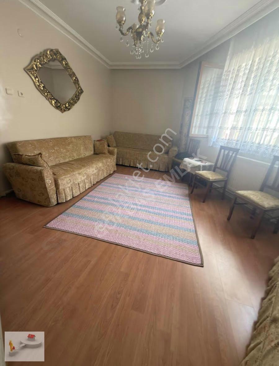 Gökbaş Emlaktan Hırkai Şerif Mh.satılık 1+1kombili Düzgiriş Katı - Görsel 16