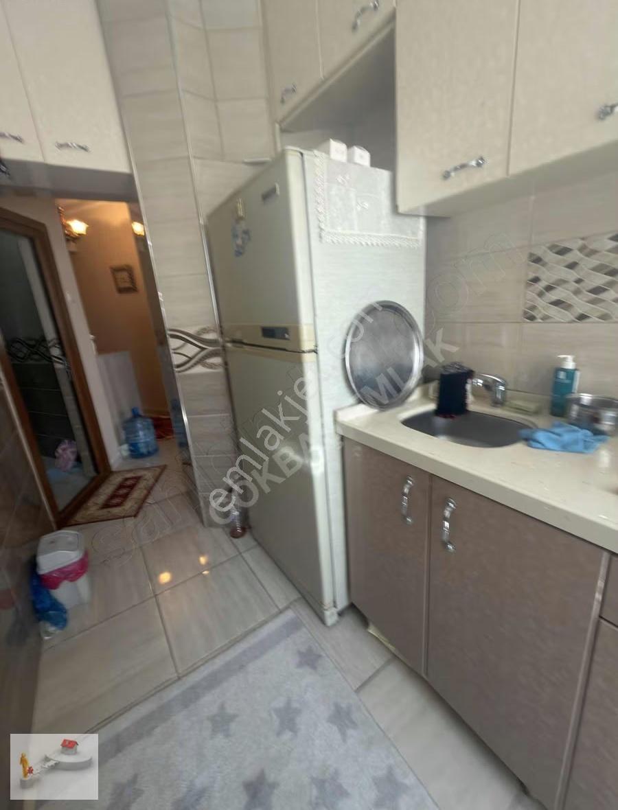 Gökbaş Emlaktan Hırkai Şerif Mh.satılık 1+1kombili Düzgiriş Katı - Görsel 20