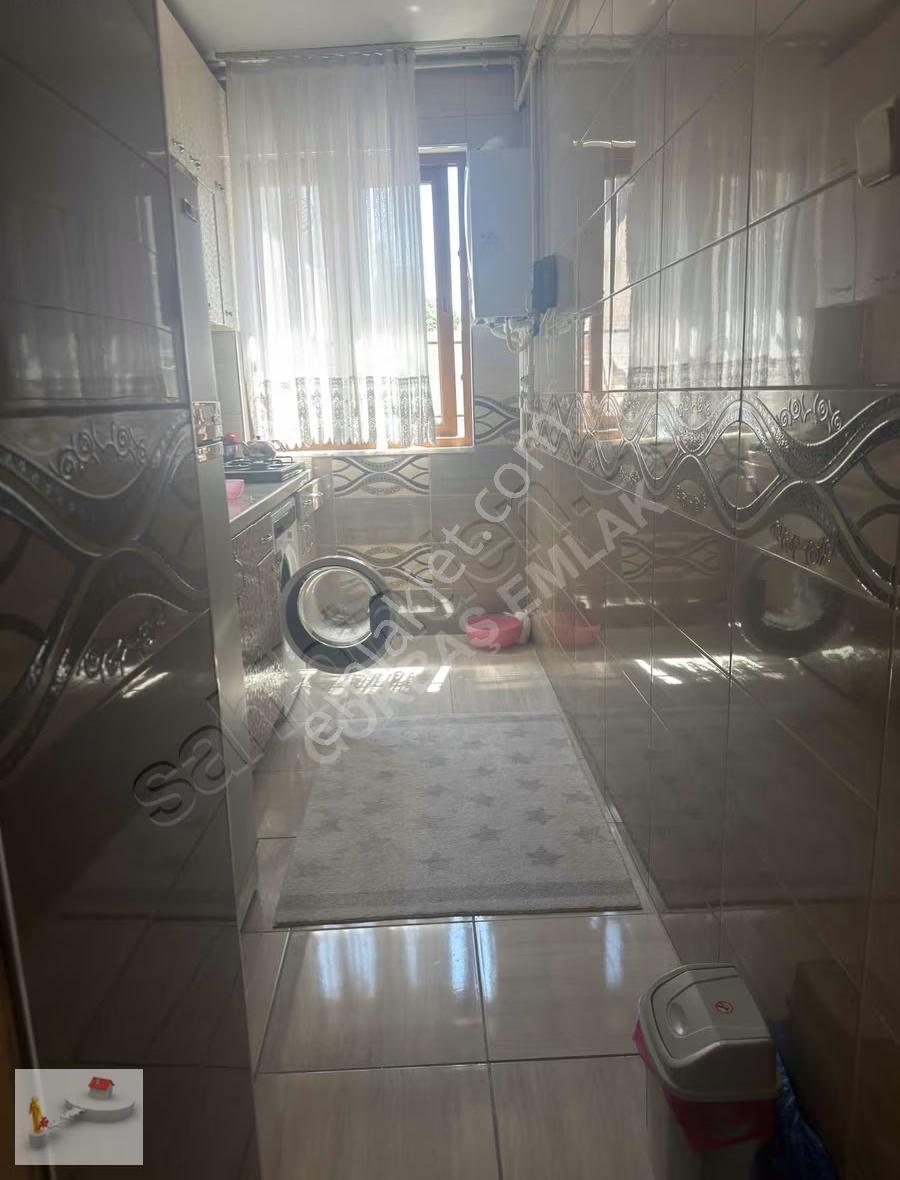 Gökbaş Emlaktan Hırkai Şerif Mh.satılık 1+1kombili Düzgiriş Katı - Görsel 25