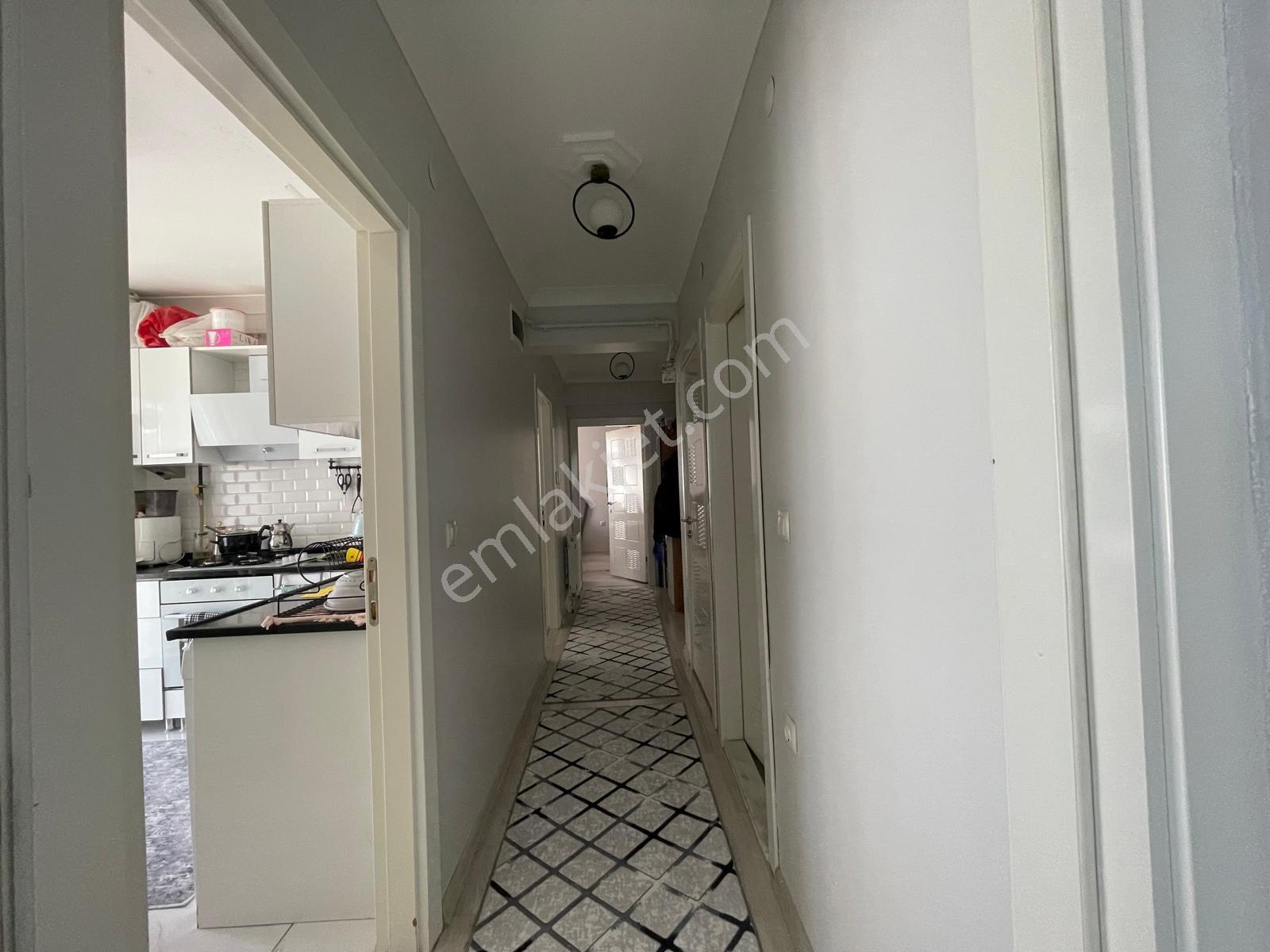 Kocaeli Kartepe Uzunçiftlik Satılık Daire - Görsel 7