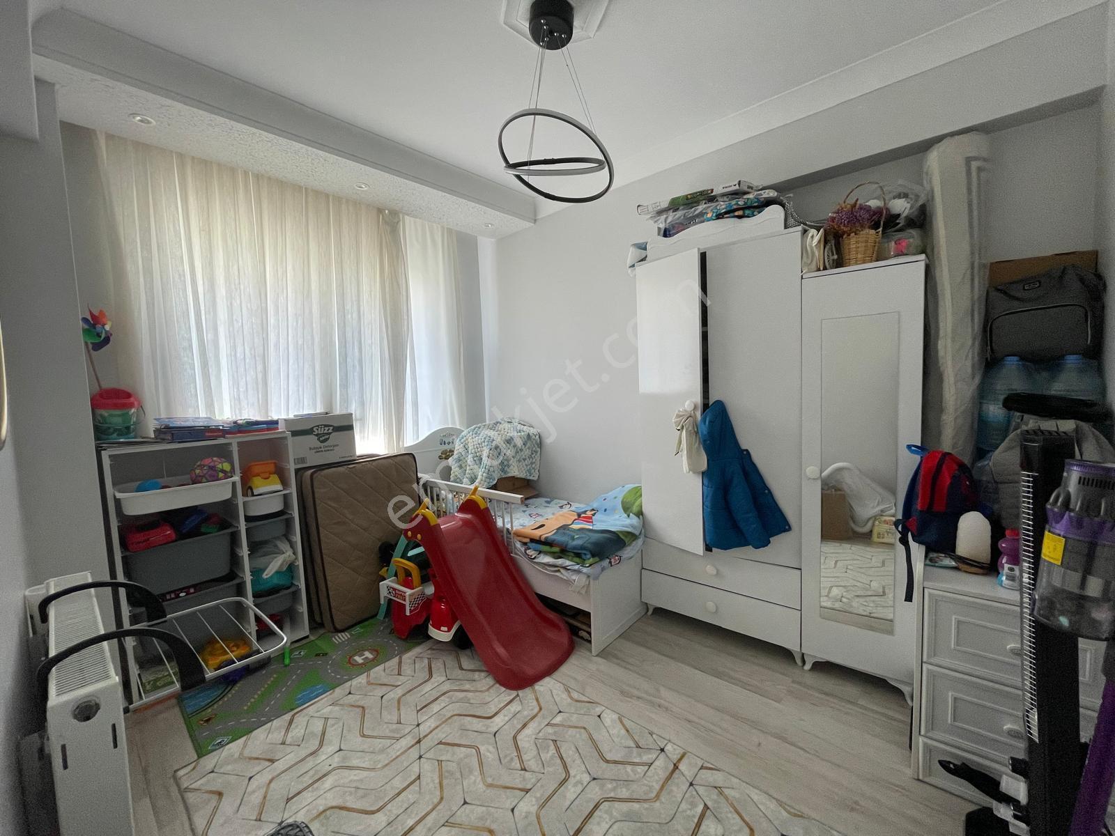 Kocaeli Kartepe Uzunçiftlik Satılık Daire - Görsel 11