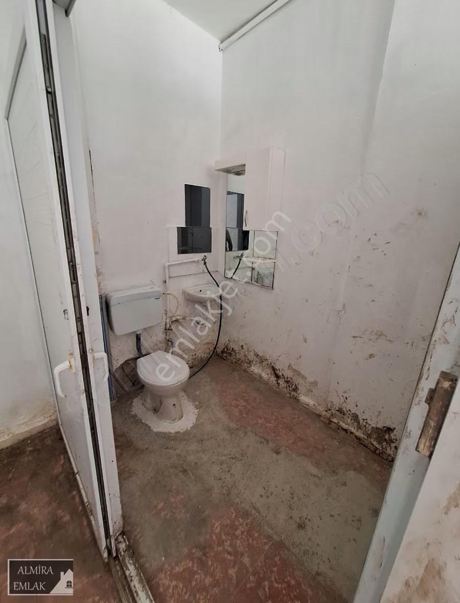 Hatay Askerî Hastane Yanında Kiralık Wc Li Dükkân 15 M2 - Görsel 2