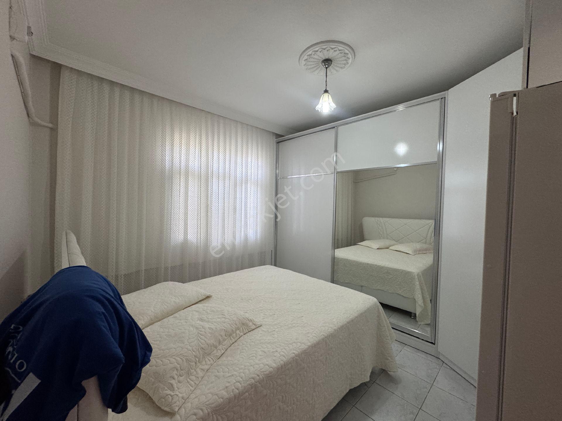 Fevzipaşa Mahallesi'nde 235m² Tek Tapu 3+1 Kapalı Mutfak Satılık Müstakil Daire - Görsel 15