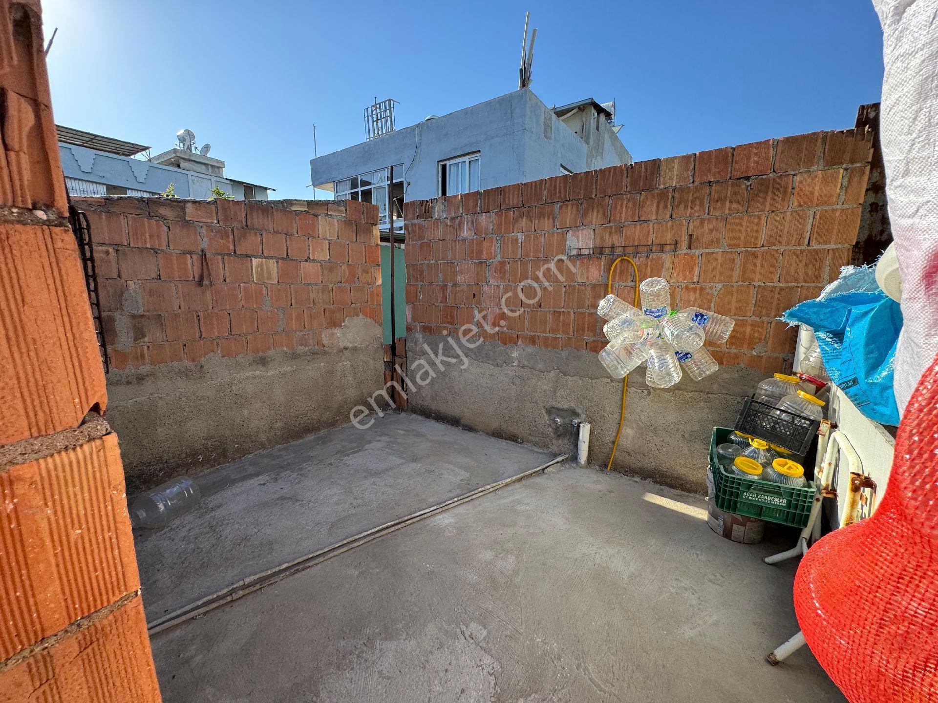Fevzipaşa Mahallesi'nde 235m² Tek Tapu 3+1 Kapalı Mutfak Satılık Müstakil Daire - Görsel 30
