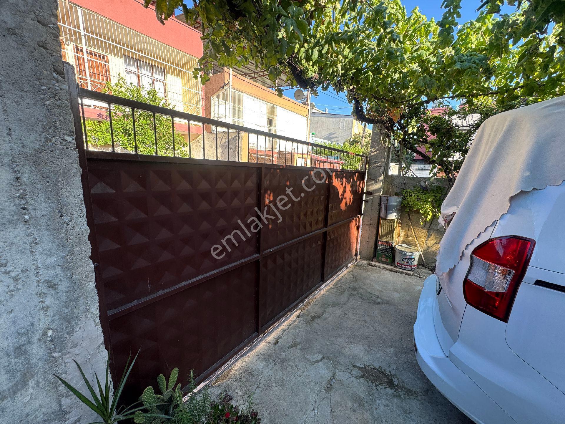 Fevzipaşa Mahallesi'nde 235m² Tek Tapu 3+1 Kapalı Mutfak Satılık Müstakil Daire - Görsel 33