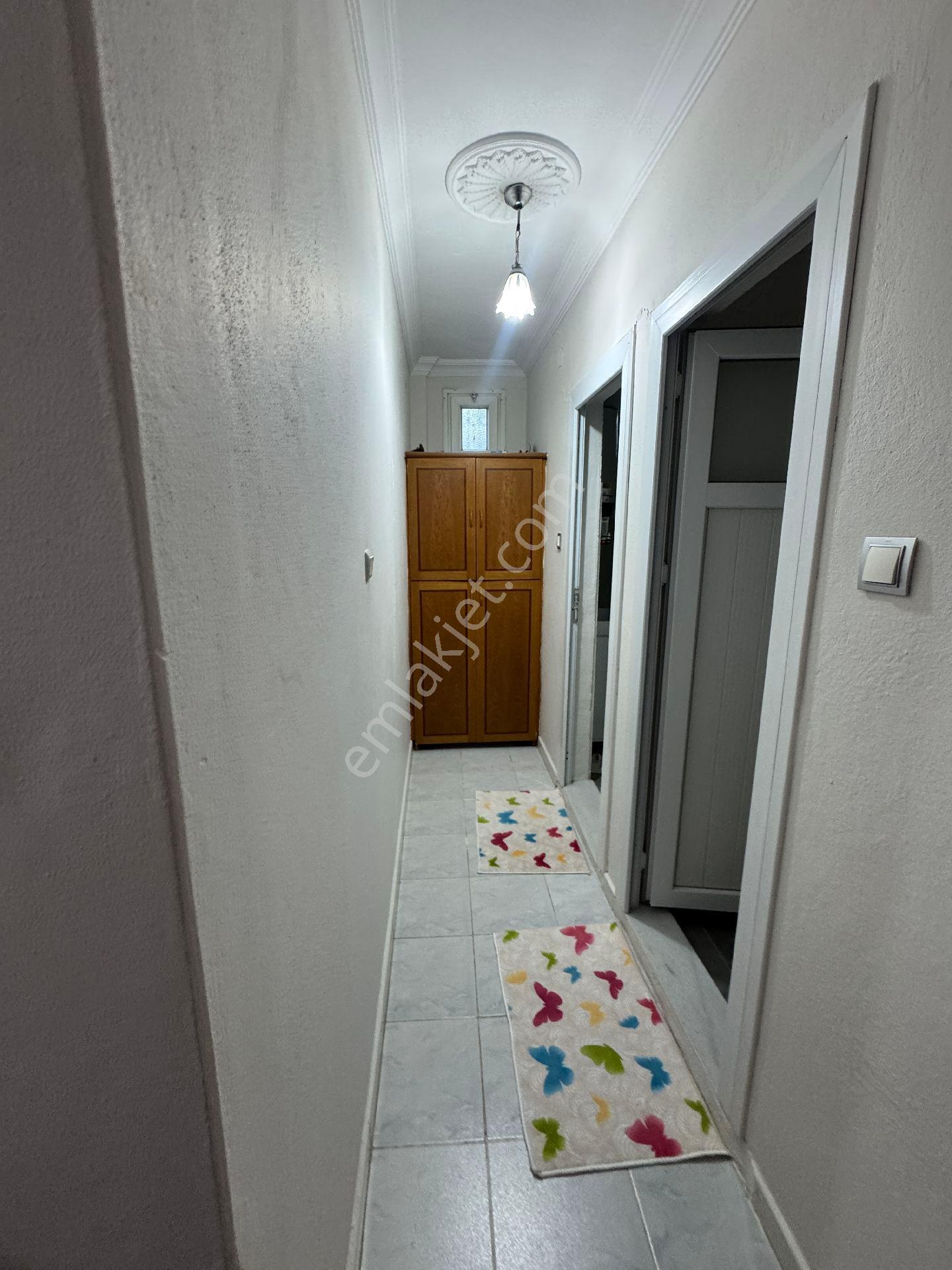 Fevzipaşa Mahallesi'nde 235m² Tek Tapu 3+1 Kapalı Mutfak Satılık Müstakil Daire - Görsel 18
