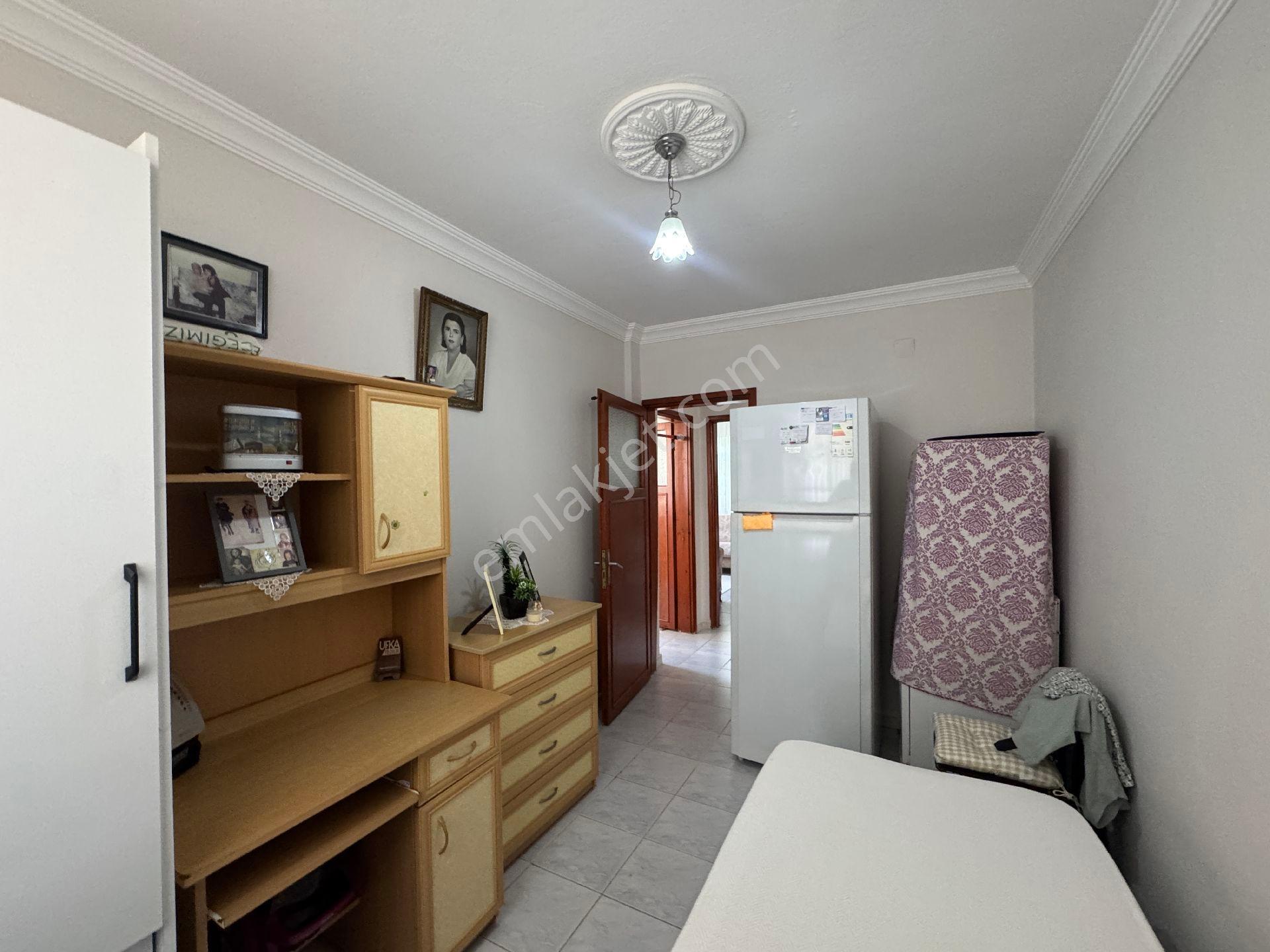Fevzipaşa Mahallesi'nde 235m² Tek Tapu 3+1 Kapalı Mutfak Satılık Müstakil Daire - Görsel 8