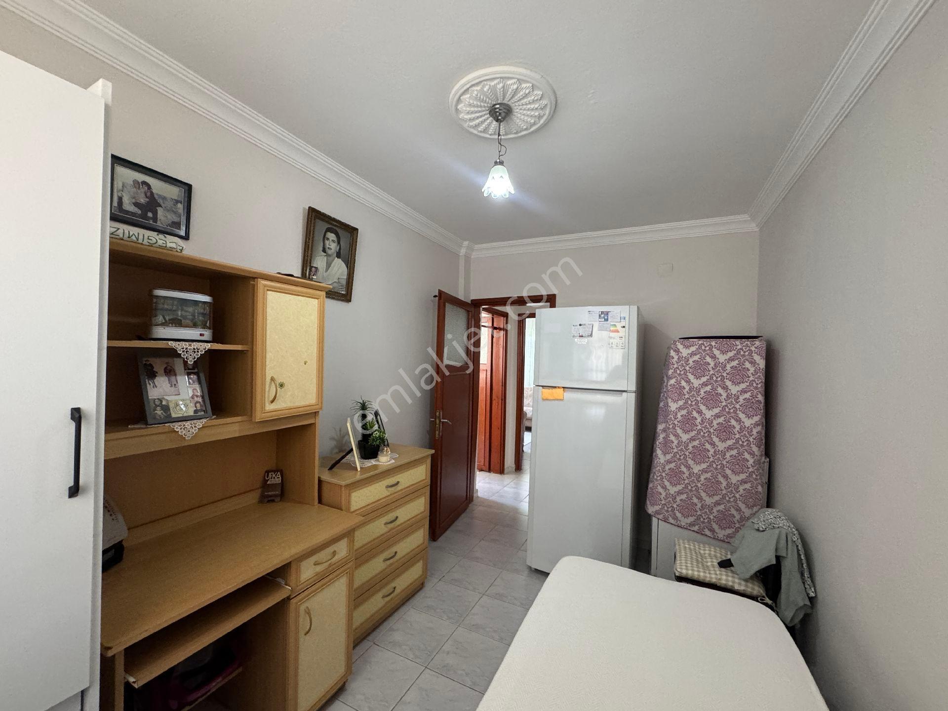 Fevzipaşa Mahallesi'nde 235m² Tek Tapu 3+1 Kapalı Mutfak Satılık Müstakil Daire - Görsel 9