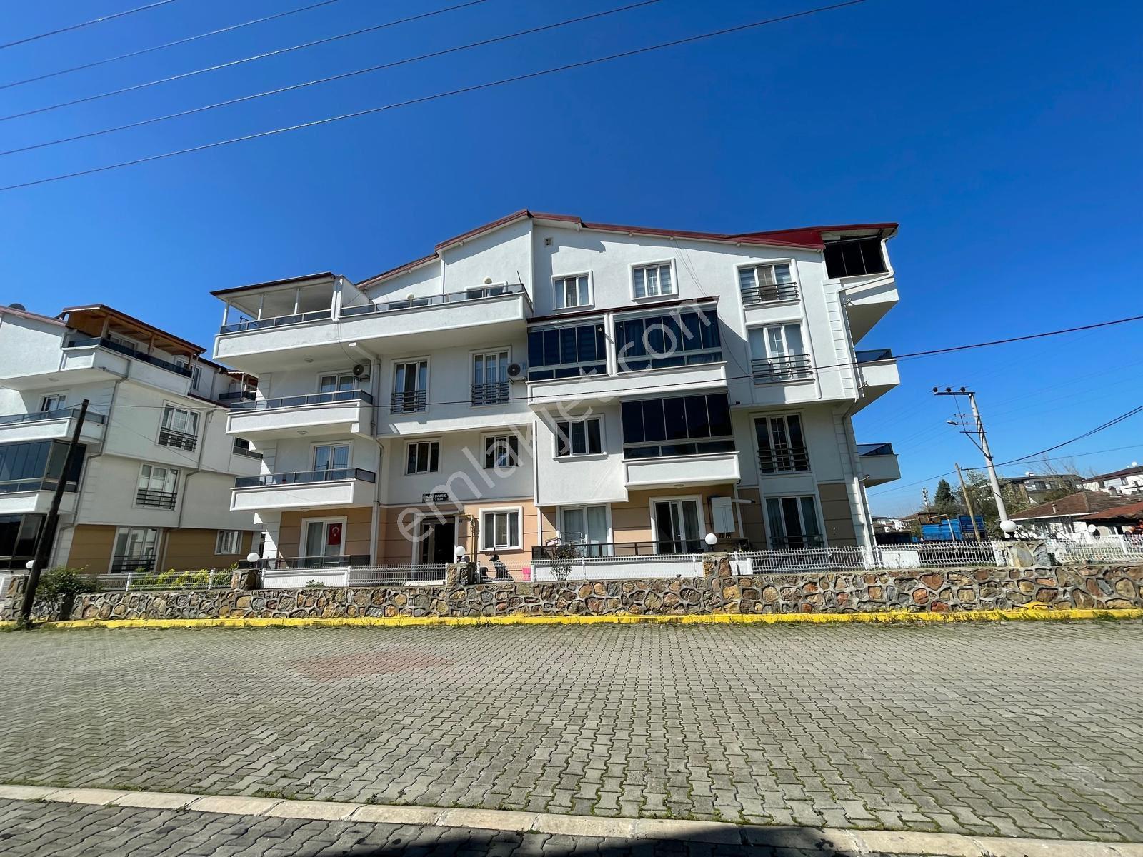 Kocaeli Kartepe Uzunçiftlik Satılık Daire - Görsel 19