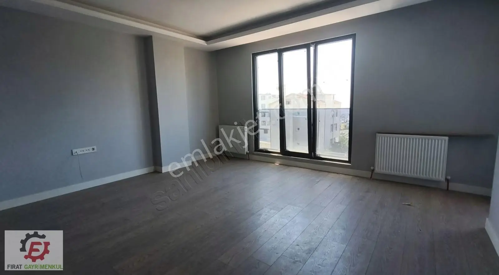Çayırova Emek Mah Kiralık Asansörlü 2+1 Ara Kat