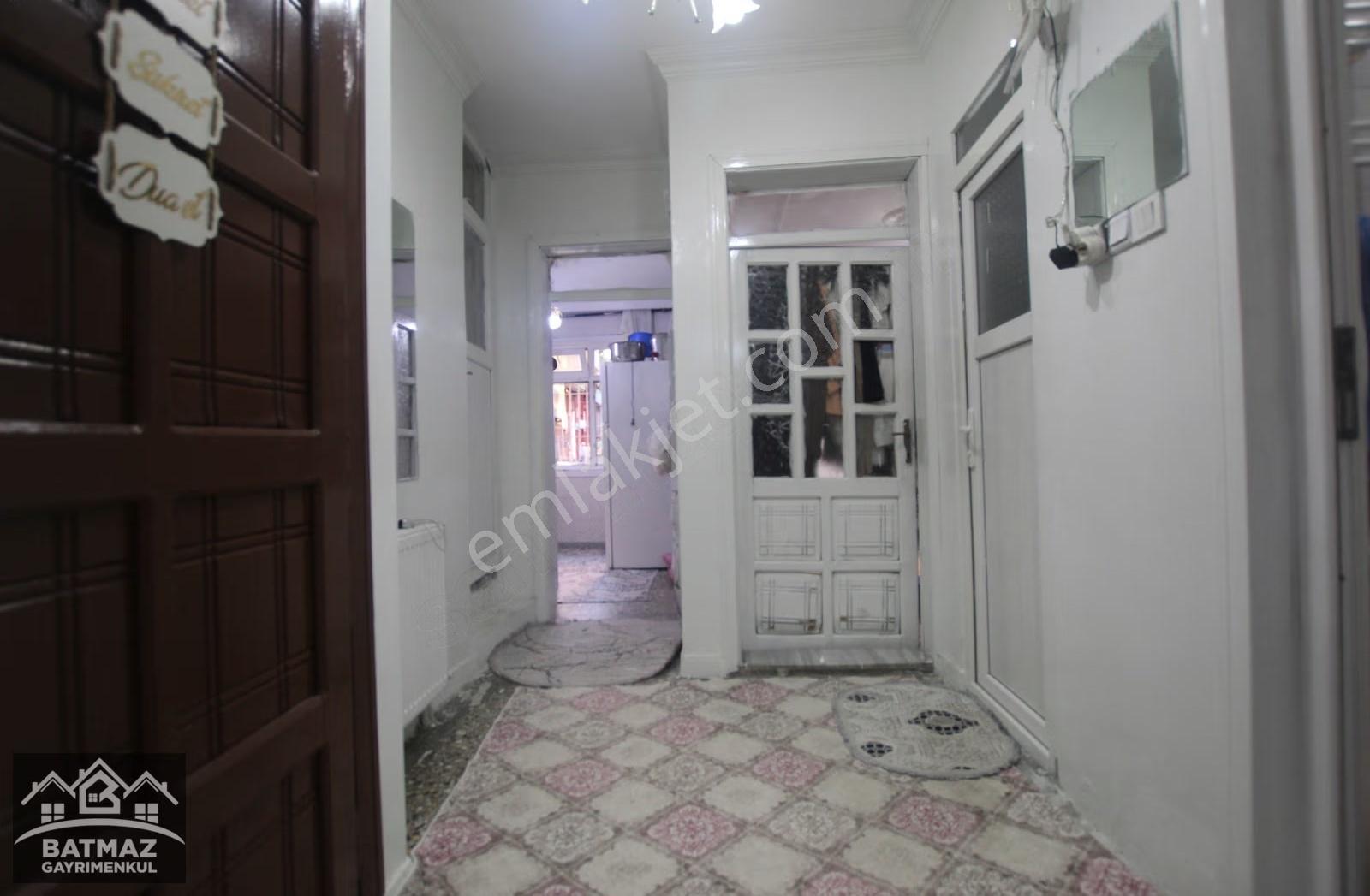 Düztepe Ali Baba Mh. Satılık İki Katlı Müstakil Ev - Görsel 30