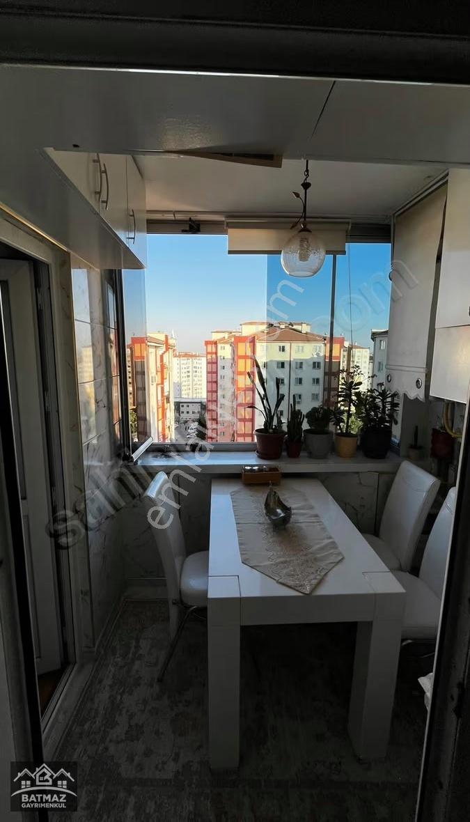 Seyrantepe'de 3+1 Bakımlı Daire - Görsel 12