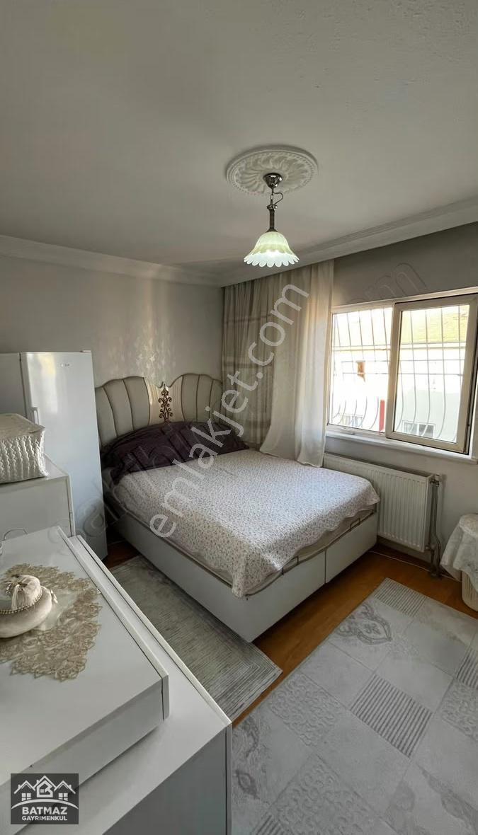 Seyrantepe'de 3+1 Bakımlı Daire - Görsel 14