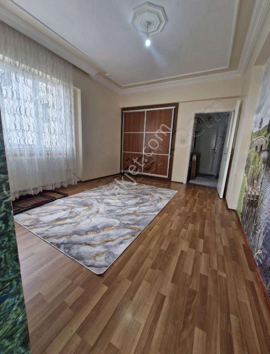 Mimsin Şirintepe Mahallesinde Yüksek Krediye Uygun 3+1 Daire