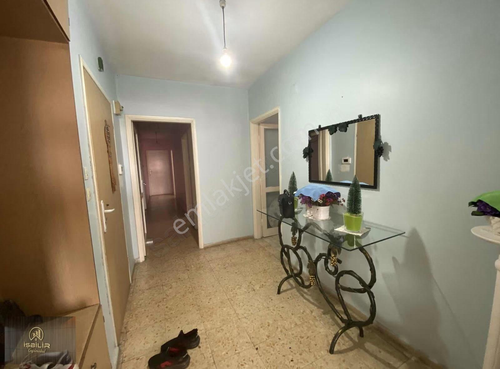 Uğur Mumcu İstasyon Karşısı 3+1 Satılık Daire Hasarsız - Görsel 19