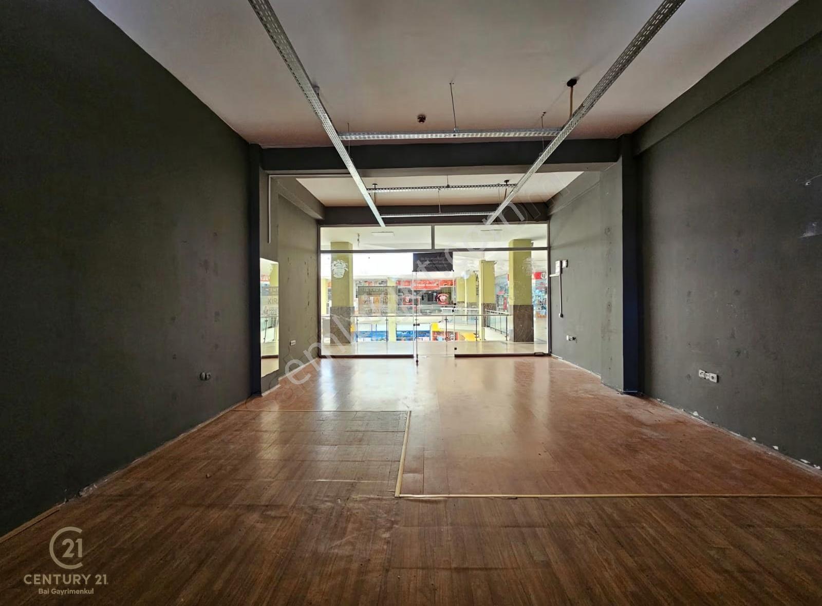 C21 Bal Dan Toki Yeni Mahalle De Kiralık Dükkan - Görsel 19