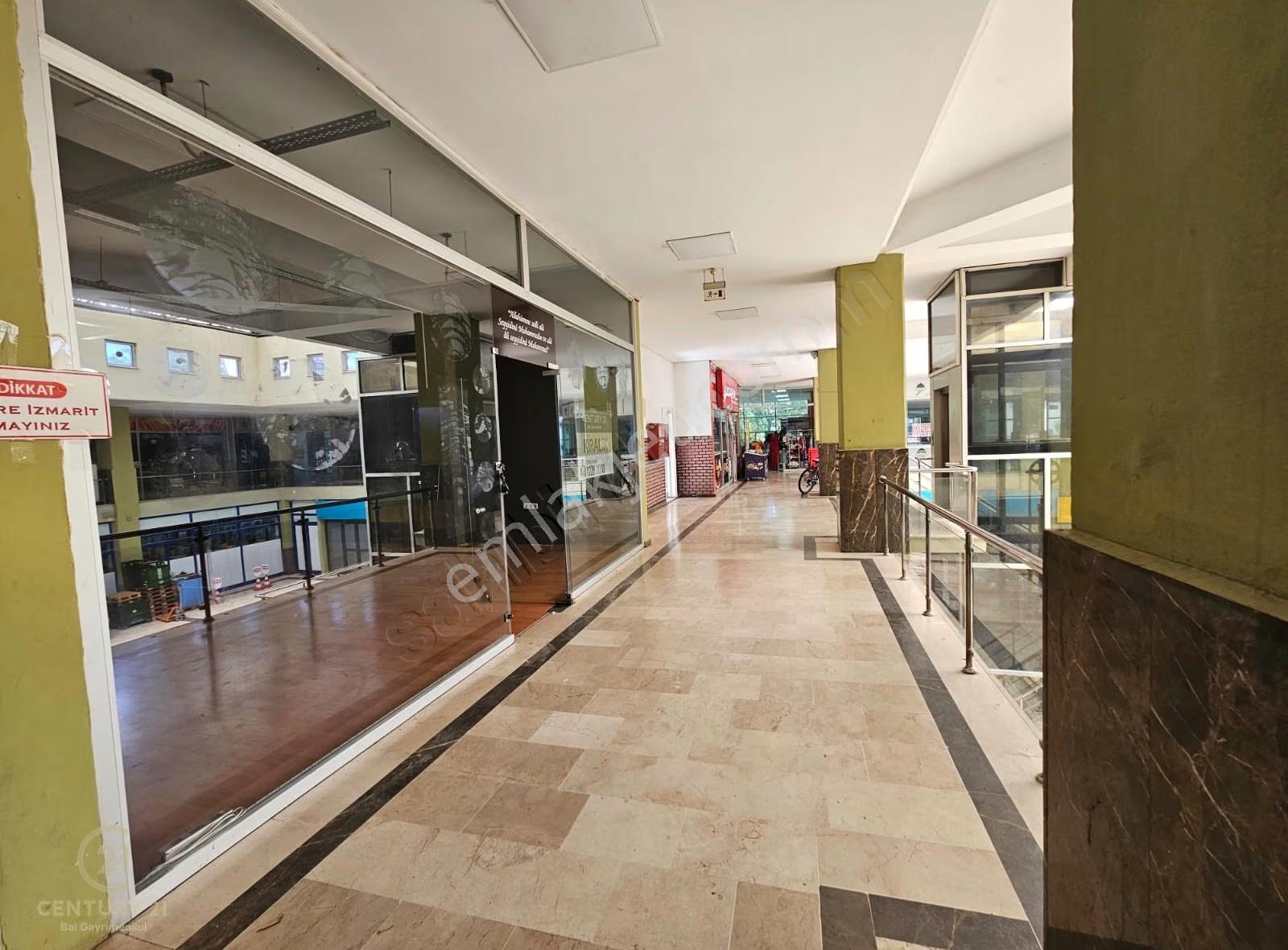 C21 Bal Dan Toki Yeni Mahalle De Kiralık Dükkan - Görsel 22