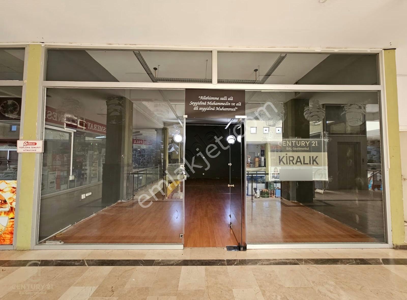 C21 Bal Dan Toki Yeni Mahalle De Kiralık Dükkan - Görsel 15