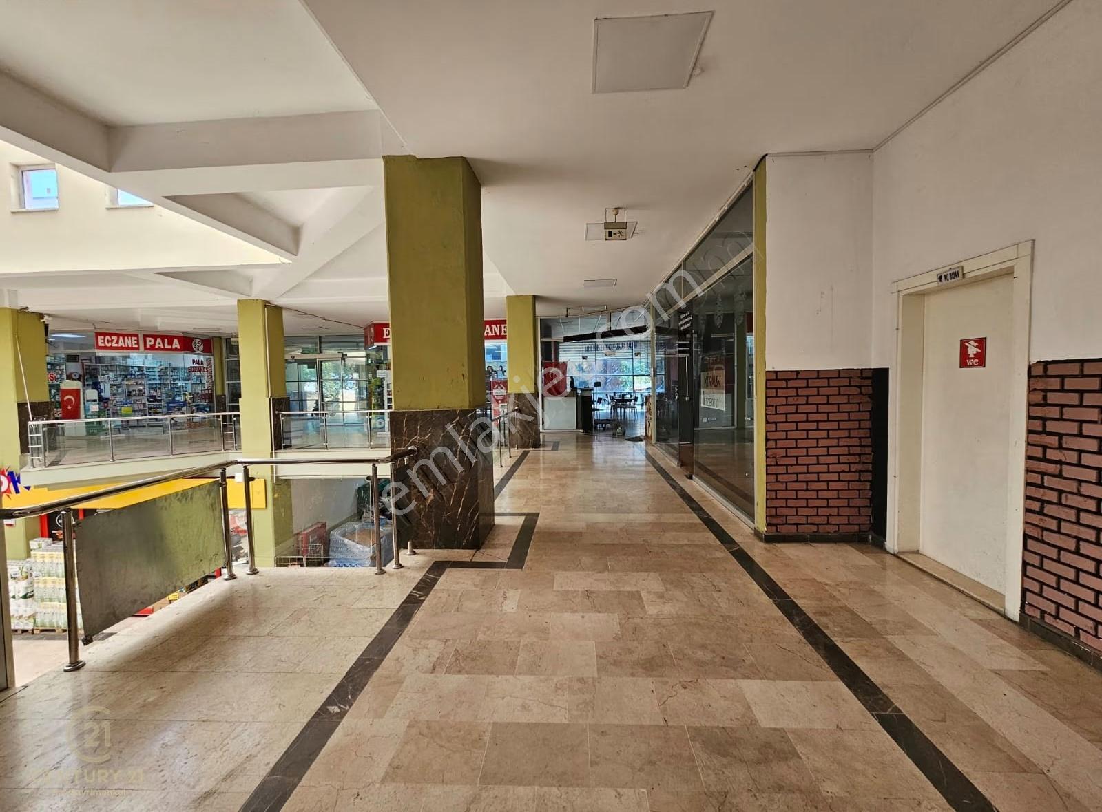 C21 Bal Dan Toki Yeni Mahalle De Kiralık Dükkan - Görsel 30