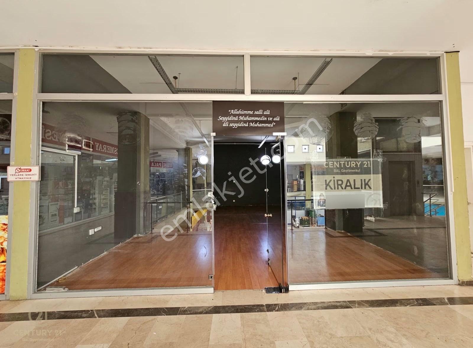 C21 Bal Dan Toki Yeni Mahalle De Kiralık Dükkan - Görsel 29