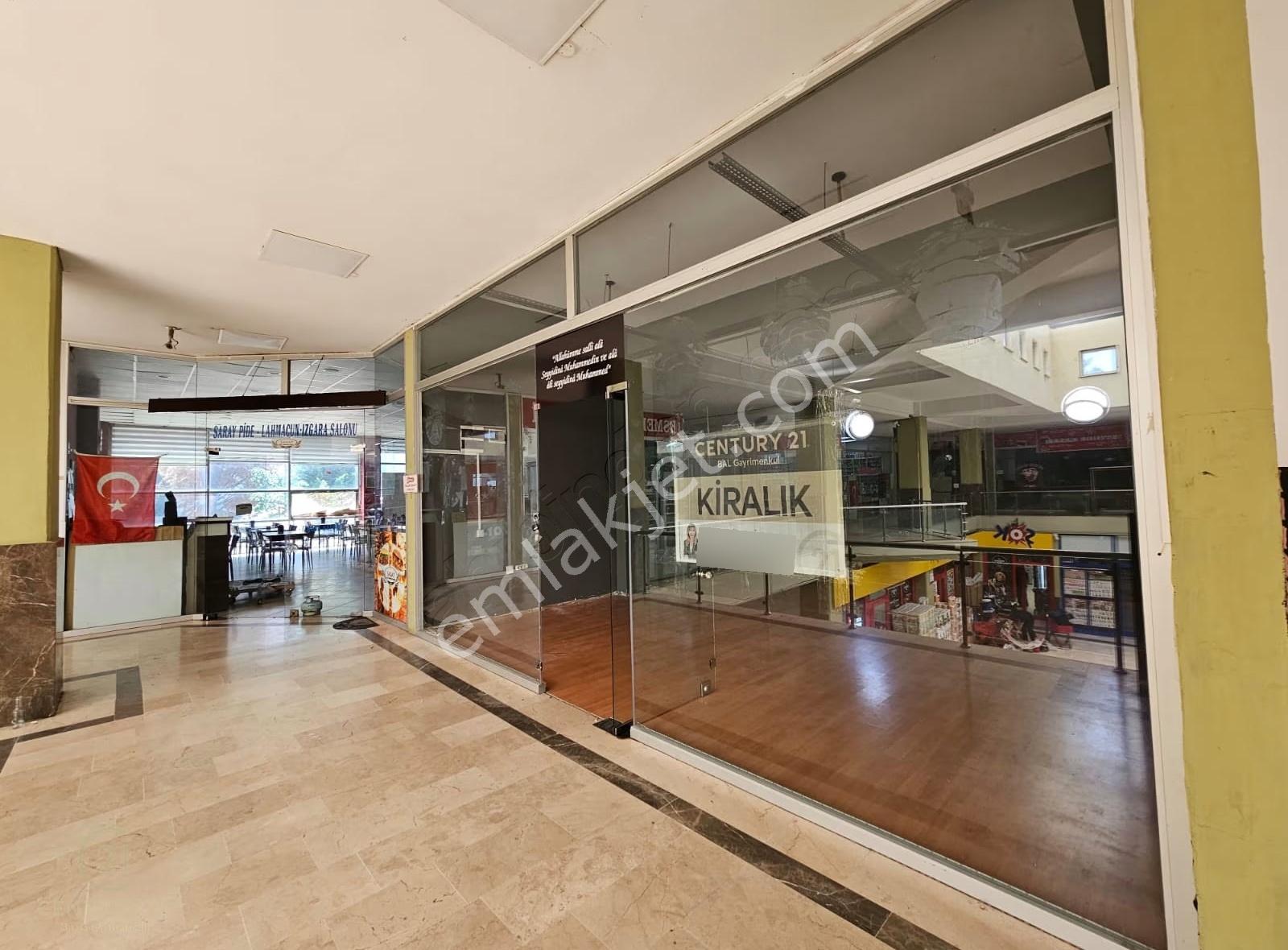C21 Bal Dan Toki Yeni Mahalle De Kiralık Dükkan - Görsel 18