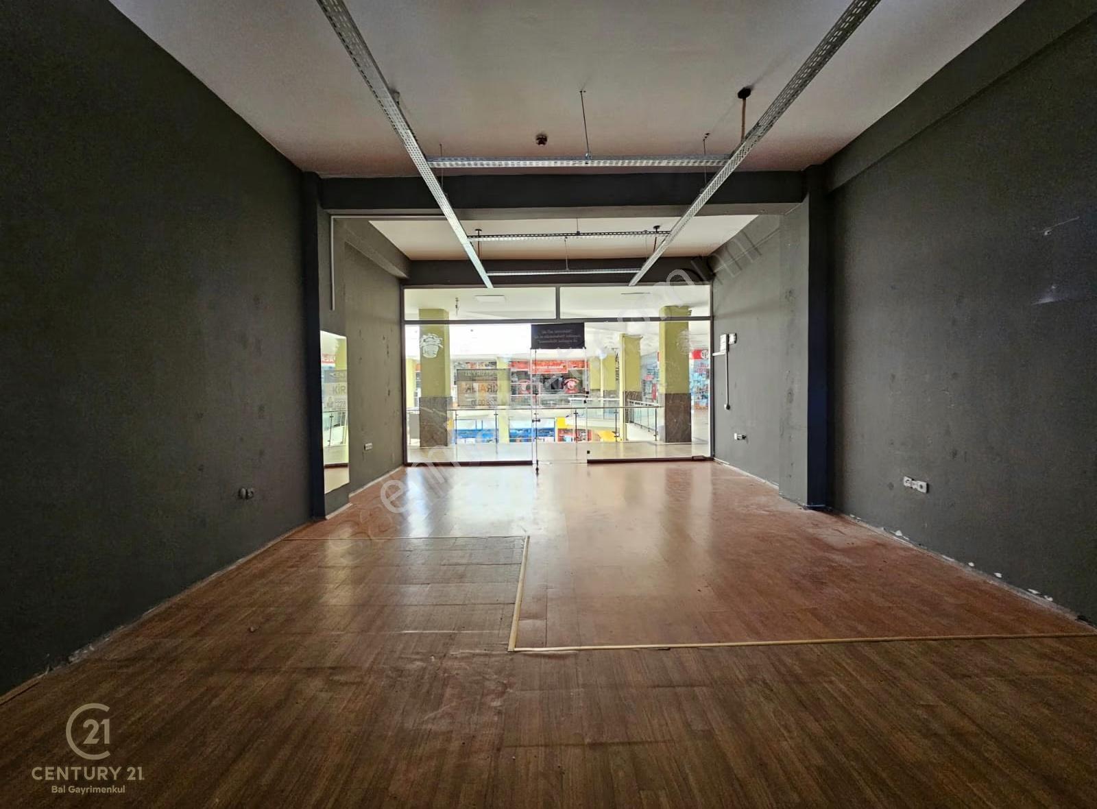 C21 Bal Dan Toki Yeni Mahalle De Kiralık Dükkan - Görsel 17