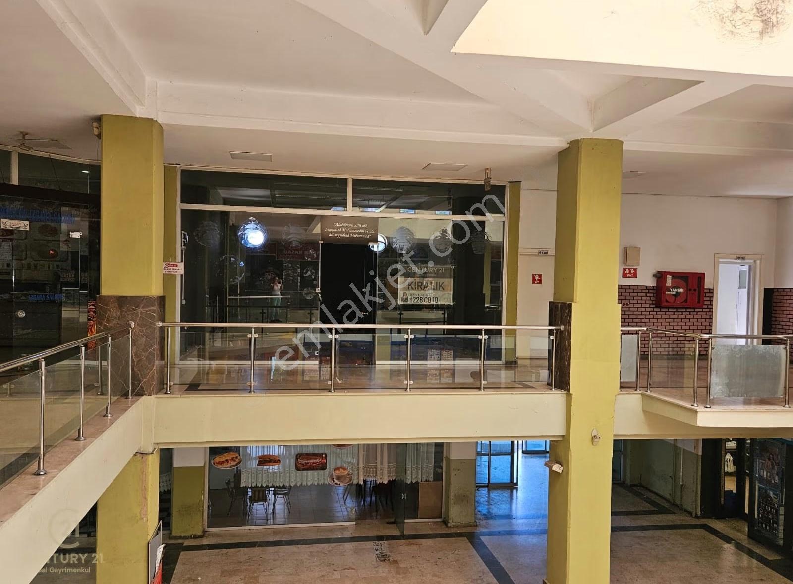 C21 Bal Dan Toki Yeni Mahalle De Kiralık Dükkan - Görsel 14