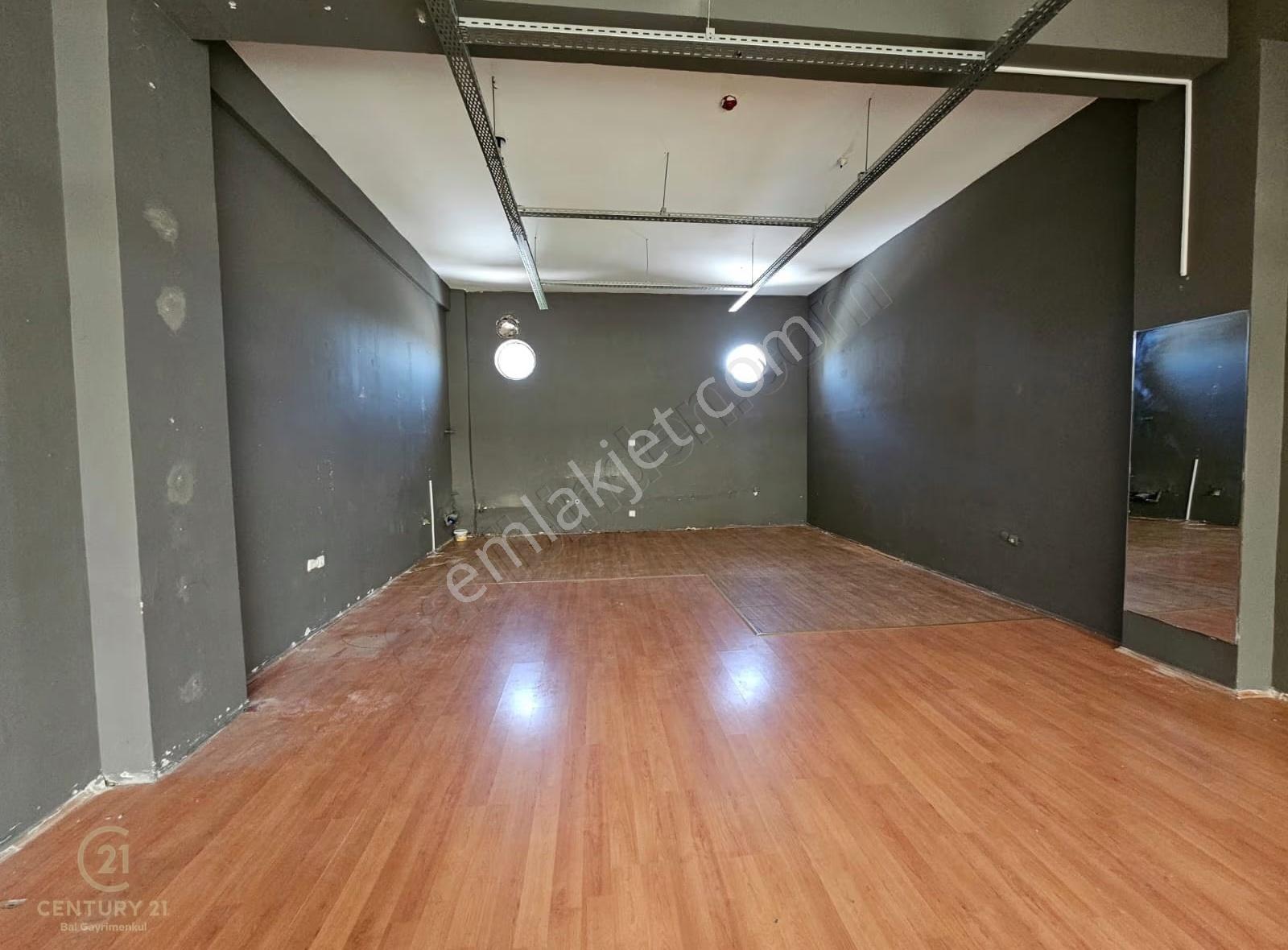 C21 Bal Dan Toki Yeni Mahalle De Kiralık Dükkan - Görsel 20