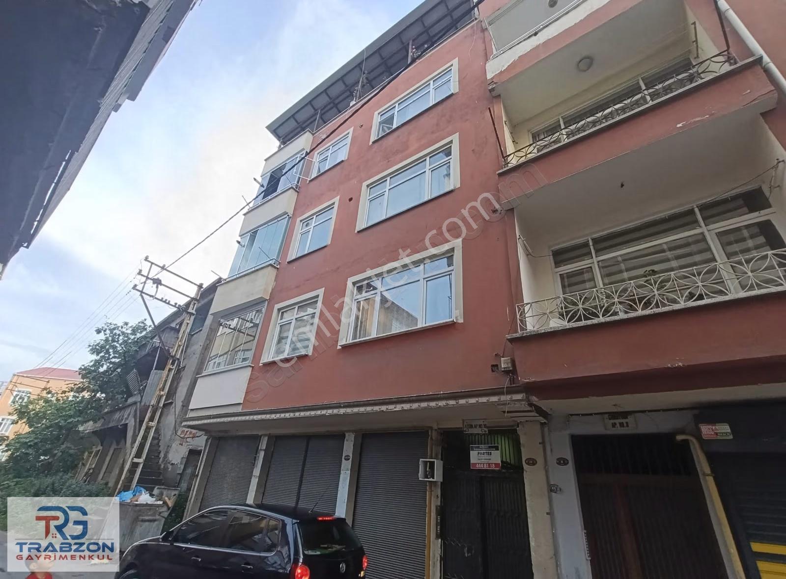 Trabzon 1 Nolu Erdoğdu Fırsat 2+1 Satılık Daire