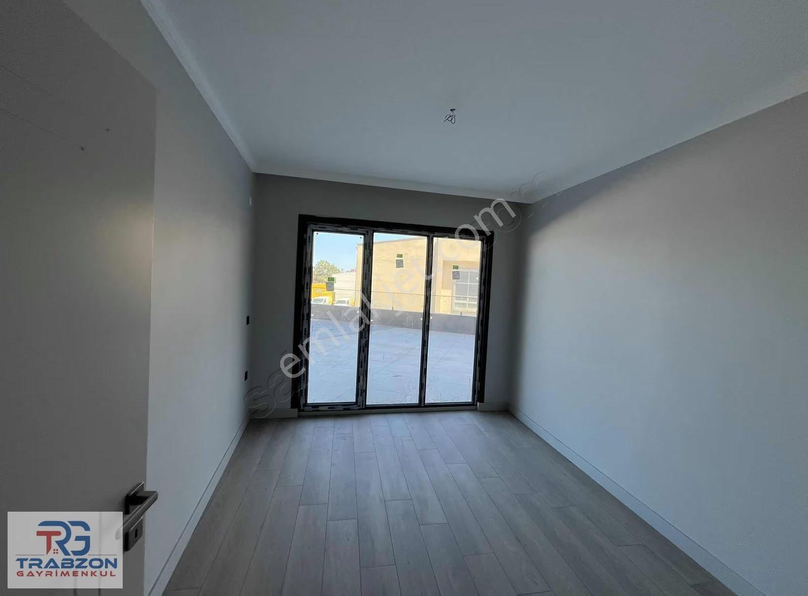 Karadenizin En Prestijli Projesi Has Atlantis Satılık 2+1 Daire - Görsel 9