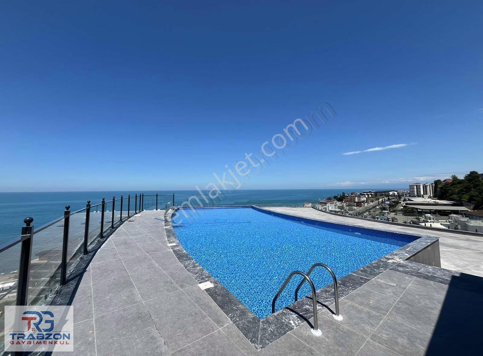 Karadenizin En Prestijli Projesi Has Atlantis Satılık 2+1 Daire - Görsel 3