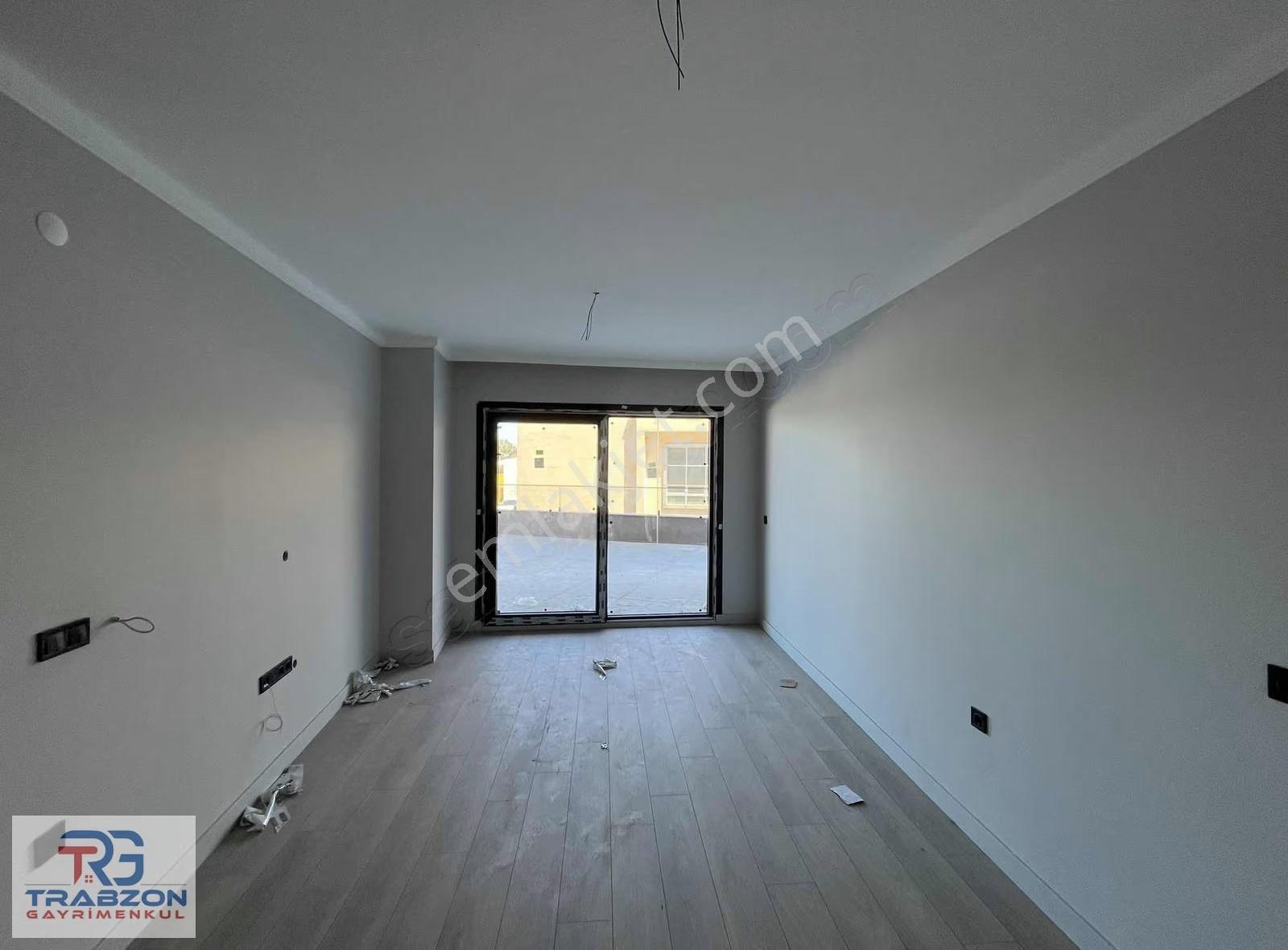 Karadenizin En Prestijli Projesi Has Atlantis Satılık 2+1 Daire - Görsel 10