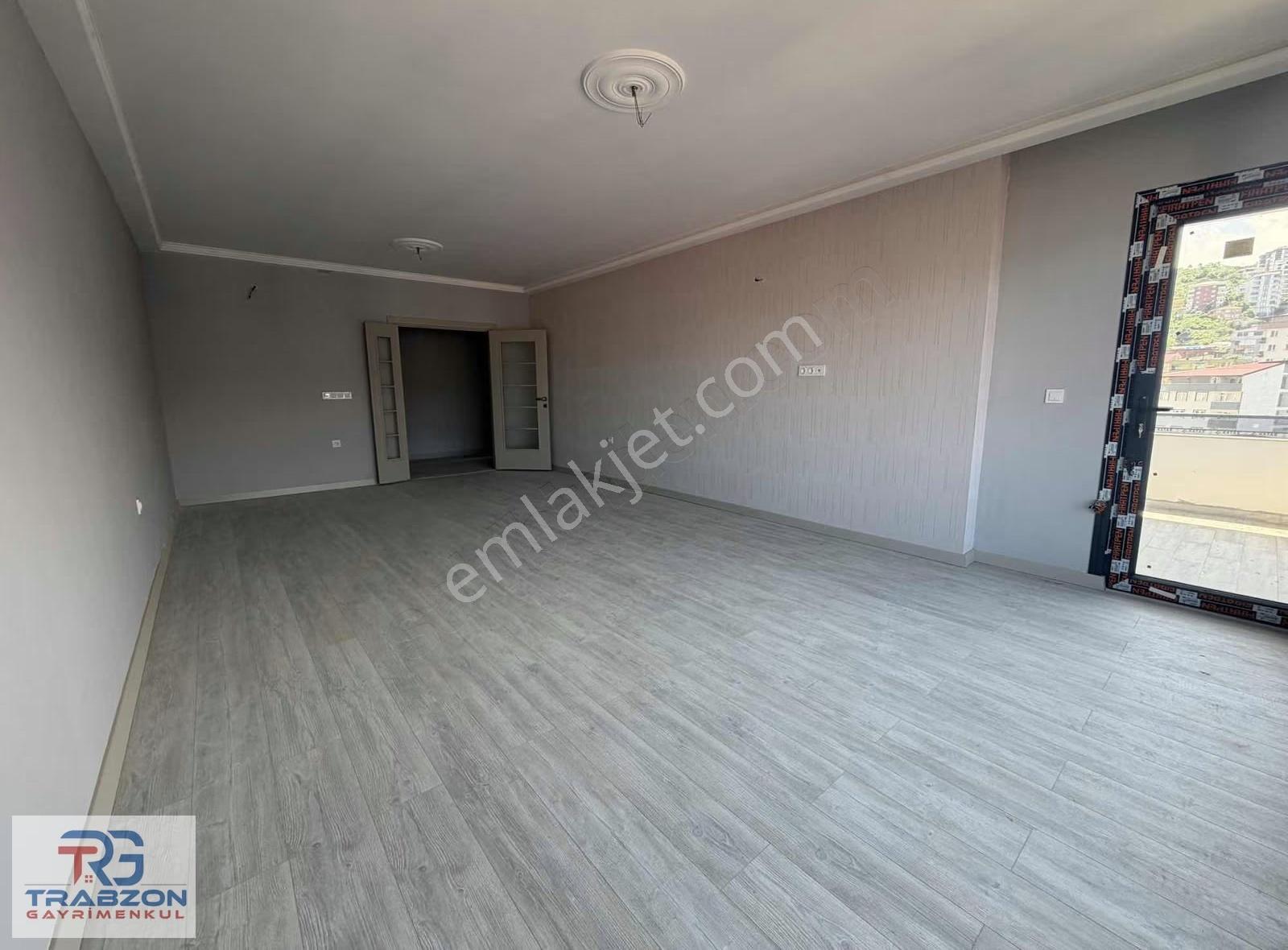 Kaşüstü'nde Sıfır, Deniz Manzaralı, 3+1, Yerden Isıtmalı Daire - Görsel 4