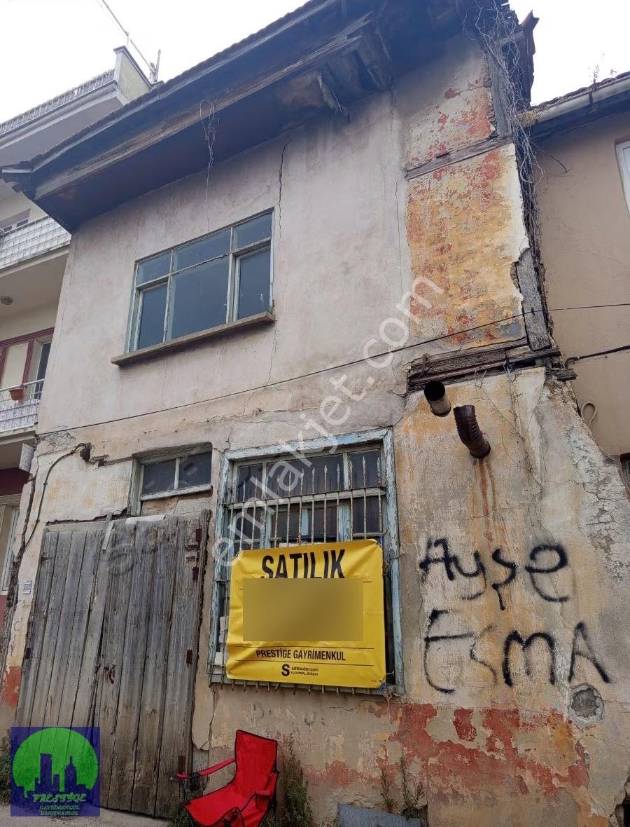 Bursa/mudanya Satılık Müstakil Ev