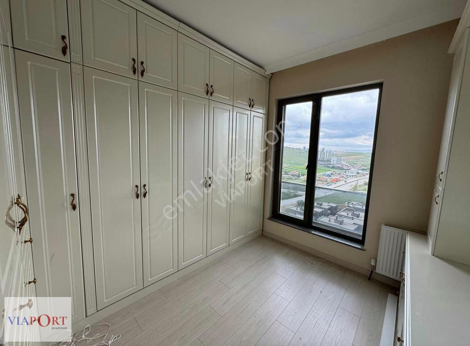 Çankaya Dodurga Mah 4+1 Manzaralı_kapalı Garaj_yüzme Havuzu - Görsel 6